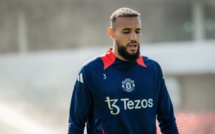 PL . J5: Crystal Palace accueille les coéquipiers de Mazraoui à 17h30