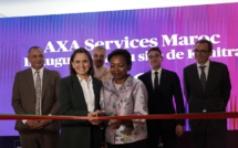 Kénitra: Création de plus de 600 offres d'emploi par AXA Services Maroc