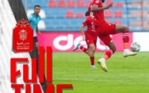 Botola D1. J3/ Le HUSA vaincu par la RCAZ à Safi !