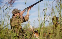 L’ANEF renforce la lutte contre le braconnage à la veille de la nouvelle saison de chasse