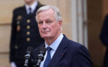 France : Michel Barnier invite ses ministres à la modestie