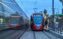 Tramway de Casablanca : les lignes T3 et T4 officiellement mises en service 