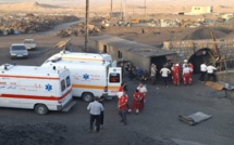 Iran : Des dizaines de morts dans l’explosion d'une mine de charbon