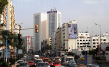 Casablanca : Le boulevard Zerktouni se refait une beauté 