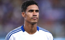 Officiel : Raphaël Varane raccroche les crampons