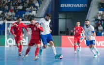 CDM Futsal 24: La France aurait laissé filer le match contre l’Iran pour éviter le Maroc en huitièmes, la FIFA réagit