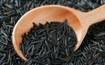 Nutrition : le riz noir, cet or sombre de nos assiettes