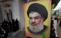 Le patron du Hezbollah Hassan Nasrallah liquidé par l'armée israélienne dans un raid meurtrier 