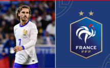 Equipe de France : Griezmann, internationalement, retraité !