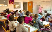 Education: Les enseignants du primaire appellent à l'action face aux « promesses non tenues »