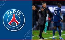 LDC UEFA / Mardi, Arsenal-PSG : Dembélé écarté de la liste !