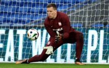 Barça: Le remplaçant de ter Stegen arrive ce lundi