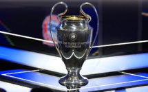 Ligue des Champions UEFA / J2 : Le programme (mardi et mercredi)