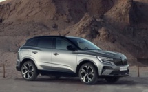 SUV - Renault Austral E-Tech Iconic Esprit Alpine, le choix pragmatique