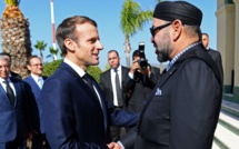 Déplacement d’Emmanuel Macron au Maroc : Enfin, la visite de la réconciliation ?