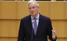 France-Gouvernement : Barnier, sans majorité, affronte les députés pour la première fois