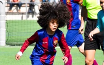 Footballeurs marocains du Monde : Adam, un futur Maradona à la Masia !