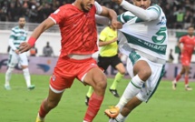 Botola D1. MAJ (J3) : 2e succès d'affilée des Verts