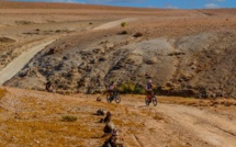 Trail &amp; Bike Desert Agafay : Un week-end sportif au cœur du désert