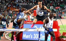 Diamond League : Le Meeting international Mohammed VI de retour à Rabat