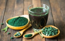 Médecine traditionnelle : La spiruline, poudre miraculeuse ou poudre aux yeux ?