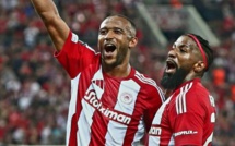 Europa League. J2 : El Kaâbi auteur d’un doublé, En-Nesyri inoffensif ! (Vidéo)