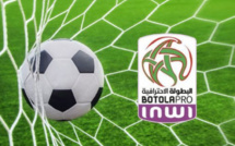 Botola D1. J5 (suite et fin): IRT-AS FAR et DHJ-OCS en affiche ce dimanche !