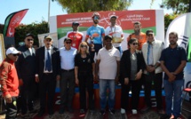 Cyclisme : Participation record  au Championnat du Maroc pour les catégories jeunes, masters et paracyclisme