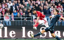 Ligue 1 : Ibrahim Salah marque un bijou contre Le Havre (vidéo)