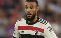 Lions de l’Atlas : Mazraoui indisponible pour la double confrontation contre la Centrafrique ?