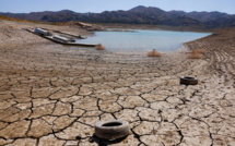 ONU-Environnement : Sécheresses et inondations actuelles, un "avant-goût" de l'avenir