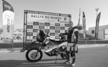 Rallye du Maroc 24 : Décès d'un concurrent français