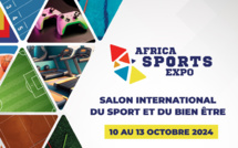 Casablanca accueille l’Africa Sports Expo du 10 au 13 octobre