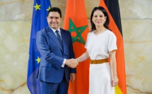 Décision de la CJUE : l'Allemagne rejoint le consensus européen en faveur du Maroc