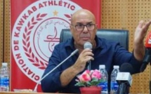 Football / Rachid Najah : « La situation actuelle au KACM est devenue critique, son comité est responsable de l’échec ! »