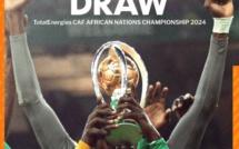 CHAN 24: Ce mercredi, tirage des qualifications