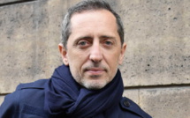 France : Gad Elmaleh rachète "Chez Michou", l'établissement légendaire de Montmartre