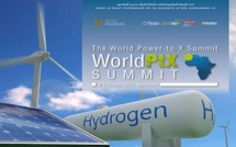 Hydrogène vert : Le Maroc, futur hub mondial dévoilé au World Power-To-X Summit