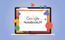 NotebookLM : L'IA de Google transforme les textes en podcasts