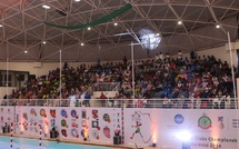 Championnat d’Afrique des clubs de handball. Laâyoune 24: Derb Sultan et Wydad Smara vainqueurs en ouverture