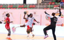 Championnat d’Afrique des clubs de handball. Laâyoune 24: Raja Agadir et US Nouasser entrent en lice aujourd'hui