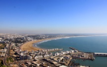 Agadir: 700 MDH pour la réhabilitation de plusieurs quartiers