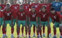 1er Amical France-Maroc U20 : Les Lionceaux renversés !