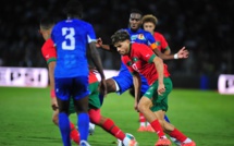 Maroc - Centrafrique: Les Lions dominent les Fauves !