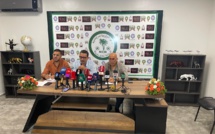 Point de presse du Mouloudia Club de Marrakech (MCM) : Retrouver les éclats et la brillance d’antan