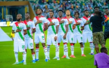 CAN Maroc 25: Le Burkina officiellement qualifié