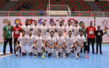 Handball. Championnat d’Afrique des clubs champions. Laâyoune 24: Ce soir, Derb Sultan vs Zamalek !