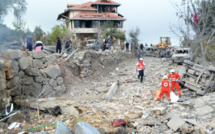 Liban: 18 morts dans une frappe israélienne sur un village du nord