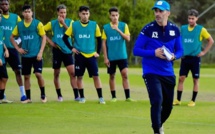 Coupe d'Excellence : Le Difaâ d'El Jadida perd sa deuxième place