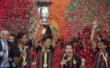 CAF. LDC féminine 24 / Officiel : La phase finale au Maroc ( du 9 au 23 novembre prochain)